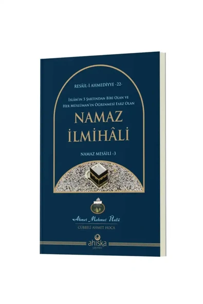 Namaz İlmihali ürün görseli 1