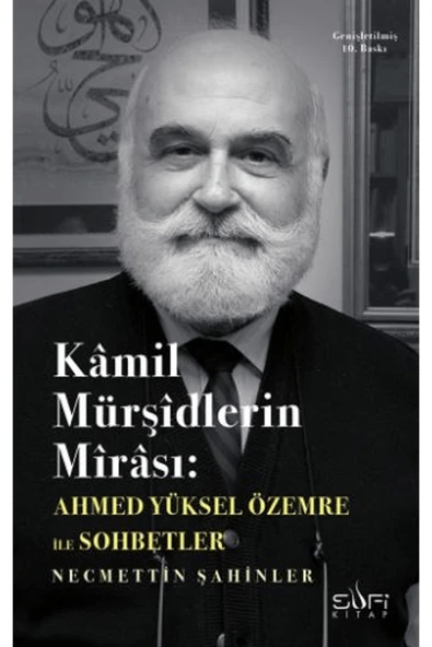 Kamil Mürşidlerin Mirası ürün görseli 1