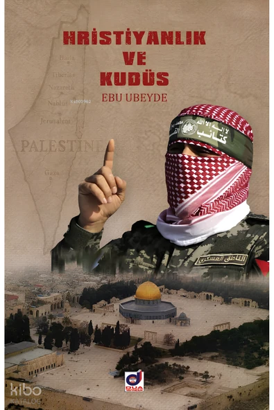 Hristiyanlık ve Kudüs ürün görseli 1