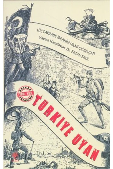 Türkiye Uyan ürün görseli 1