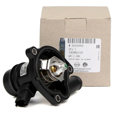 Opel / İnsignia 1.4 (a14net) Turbo Termostat Marka ürün görseli 1