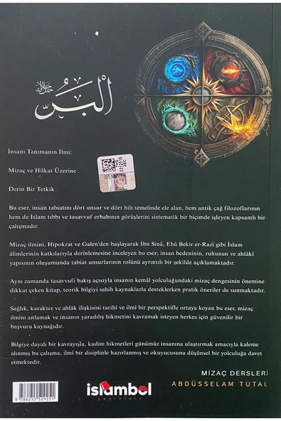 Mizaç Dersleri - Resim 2