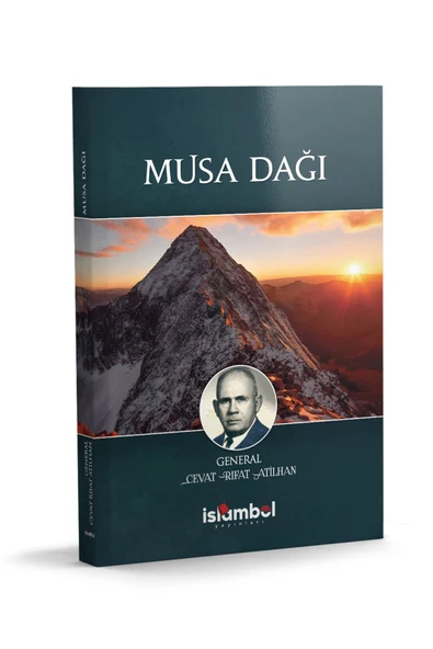 Musa Dağı ürün görseli 1