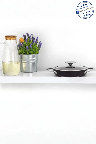 Bonera Pro Plus Straight 6 Parça Sahan Set ürün görseli 1