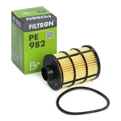 Opel / Antara 2.0 Dizel Mazot Filtresi Filtron Marka 818032 ürün görseli 1