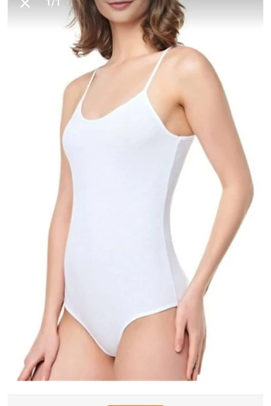 SEHER YILDIZI 0066 Ip Askılı Çıtçıtlı Body 3 Adet ürün görseli 1