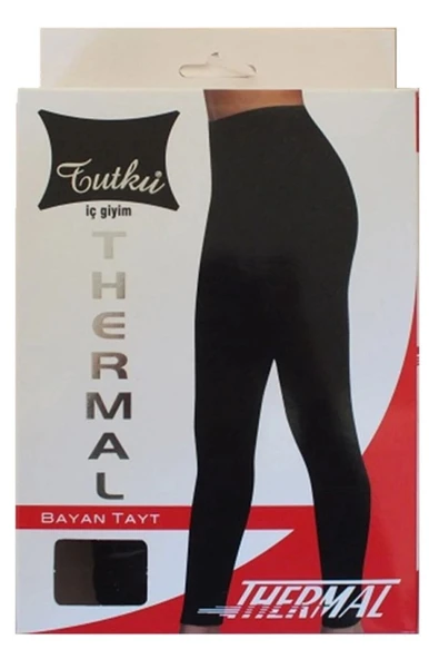 TUTKU Bayan Termal Alt ürün görseli 1