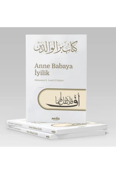 Anne Babaya İyilik ürün görseli 1