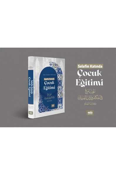 SELEFİN KATINDA ÇOCUK EĞİTİMİ - Resim 2