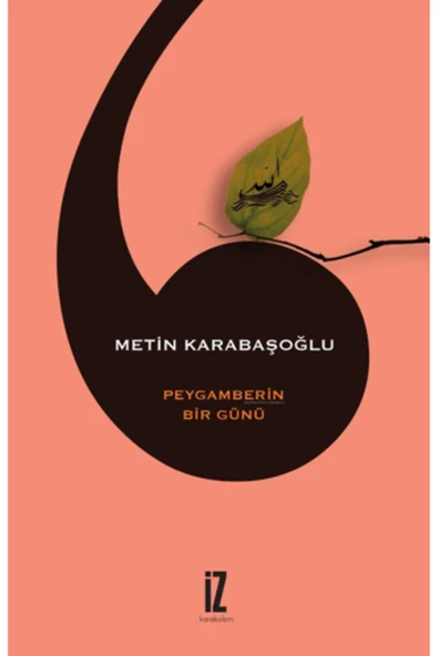 Peygamberin Bir Günü ürün görseli 1