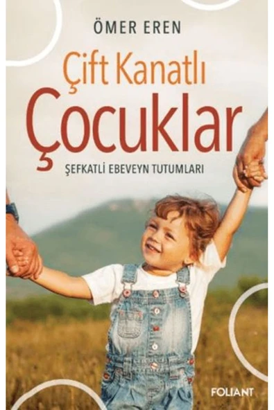 Çift Kanatlı Çocuklar ürün görseli 1