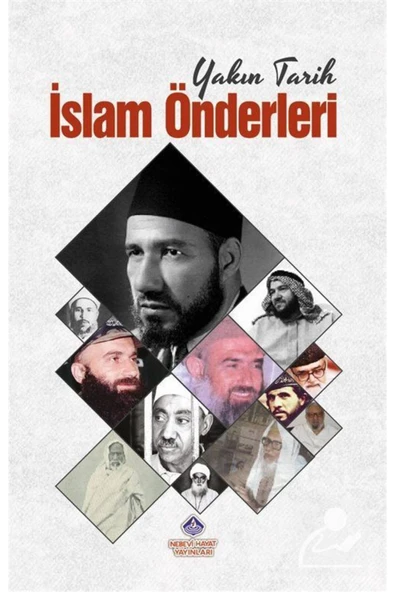 Yakın Tarih İslam Önderleri ürün görseli 1