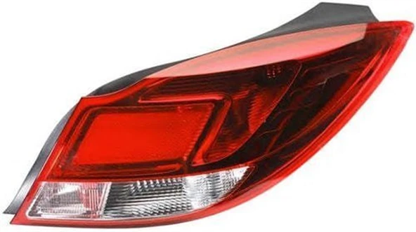 Opel / İnsignia Sedan Sağ Arka Stop Lambası  1222194 1.Sınıf ürün görseli 1