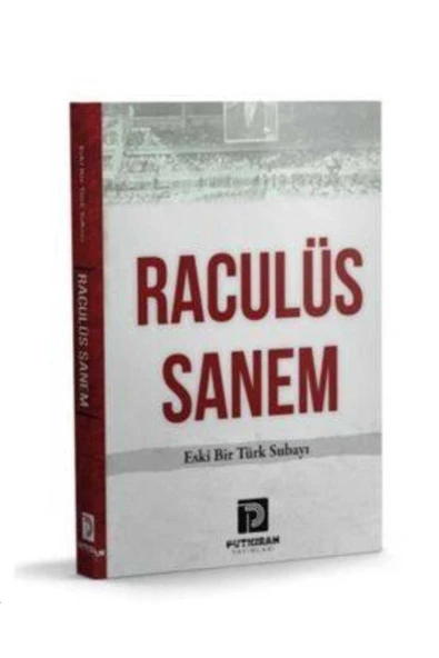 Raculüs Sanem - Put Adam ürün görseli 1