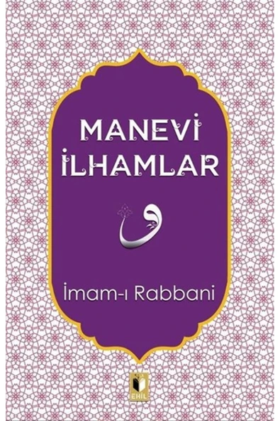 Manevi İlhamlar ürün görseli 1