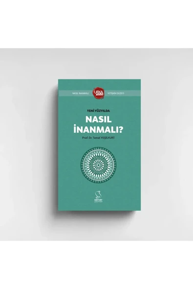 YENİ YÜZYILDA NASIL İNANMALI (KISALTILMIŞ) - YETİŞKİN (UY13) ürün görseli 1