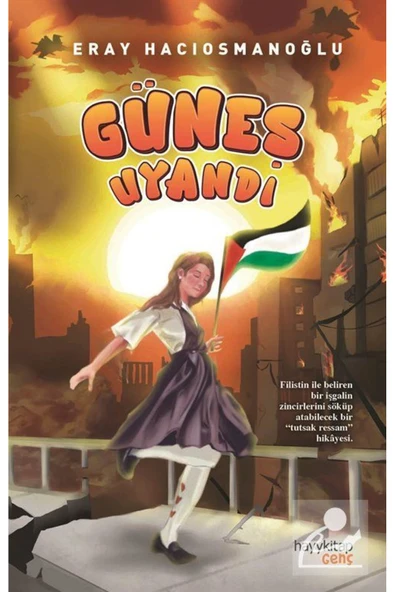 Güneş Uyandı ürün görseli 1