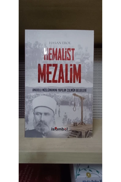 KEMALİST MEZALİM ürün görseli 1