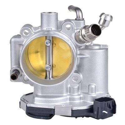 Opel / İnsignia 1.6 115 BG Gaz Kelebeği Komple Gm Marka ürün görseli 1