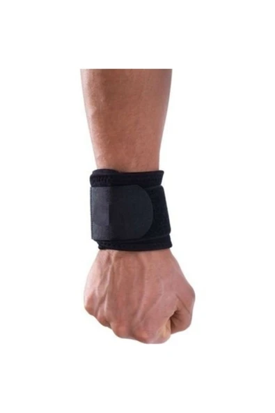 baffhome Ayarlanabilir Ve Ergonomik Bileklik Bilek Ateli ürün görseli 1