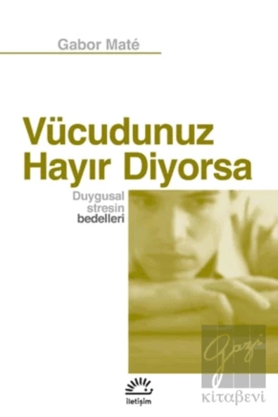 Vücudunuz Hayır Diyorsa ürün görseli 1