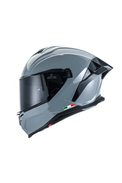 Sway SW 867 Nardo Grey SİYAH CAMLI ürün görseli 1