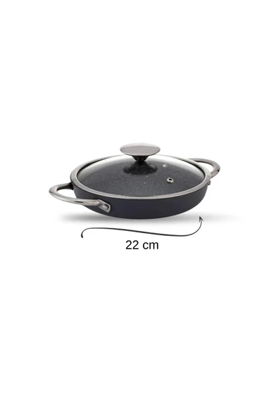 Bonera Pro Plus Straight 6 Parça Sahan Set - Resim 4