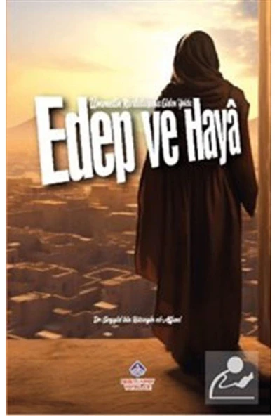 Edep ve Haya ürün görseli 1