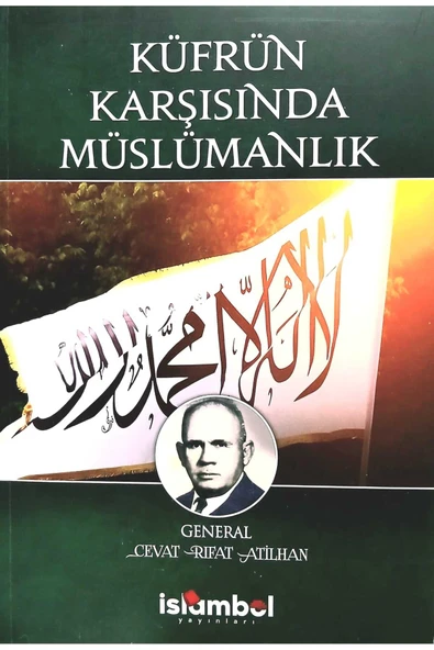 Küfrün Karşısında Müslümanlık ürün görseli 1