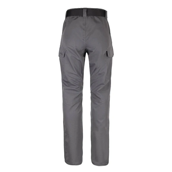 Evolite Desert Tactical Pantolon-ANTRASİT - Resim 4