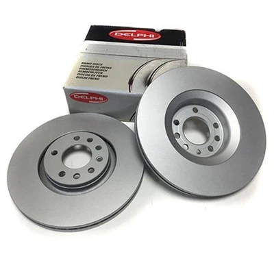 Opel / İnsignia Ön Disk Takım ürün görseli 1