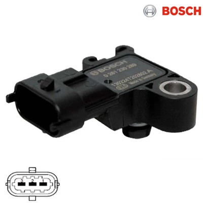 Opel / İnsignia 1.6 115 BG (A16XER) Map Sensörü Bosch ürün görseli 1