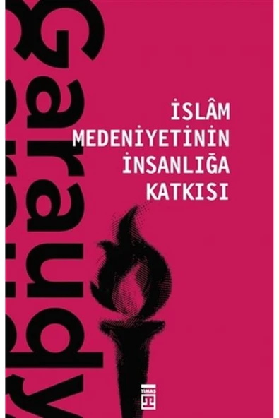 İslam Medeniyetinin İnsanlığa Katkısı ürün görseli 1