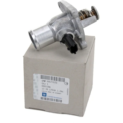 Opel / İnsignia (a16xer) Benzinli Motor Termostat Ürün ürün görseli 1