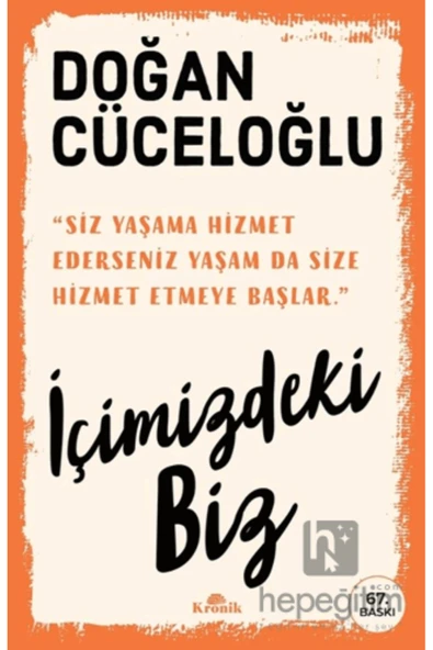 İçimizdeki Biz - Resim 2