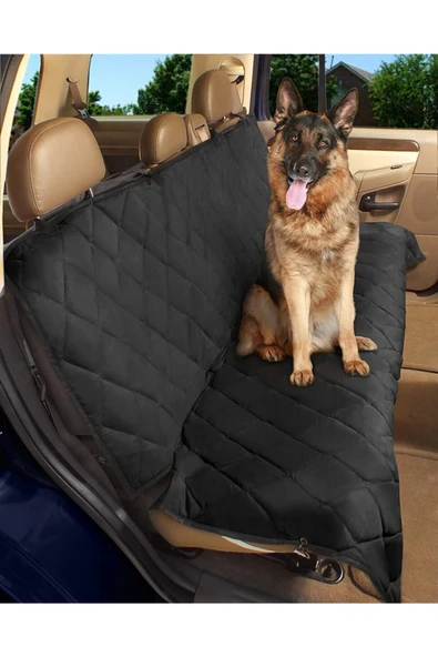 baffhome Bagaj Havuzu Koruyucu Örtü, Köpek Yatağı ürün görseli 1