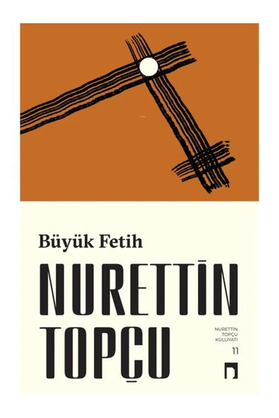 Büyük Fetih Nurettin Topçu ürün görseli 1