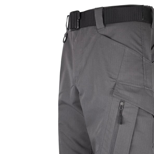 Evolite Desert Tactical Pantolon-ANTRASİT - Resim 7