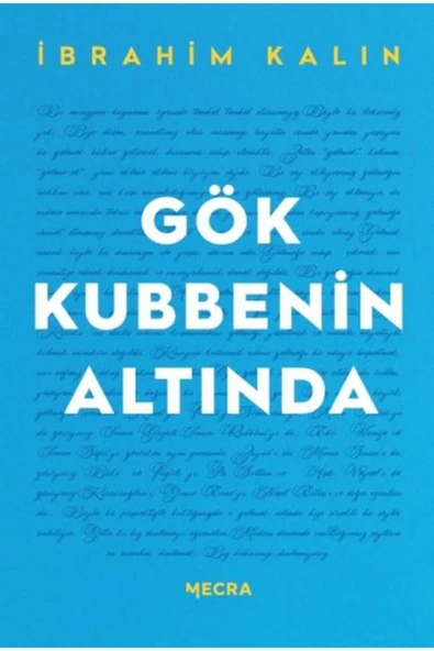 Gök Kubbenin Altında ürün görseli 1