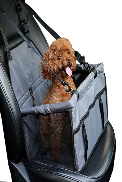 baffhome Kedi Köpek Taşıma Çantası ürün görseli 1