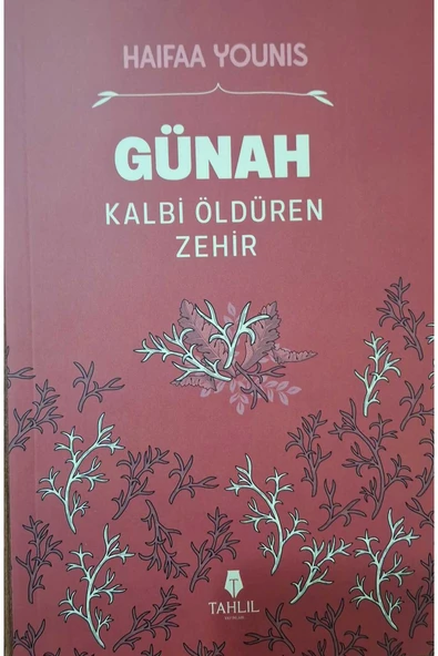 GÜNAH - KALBİ ÖLDÜREN ZEHİR ürün görseli 1