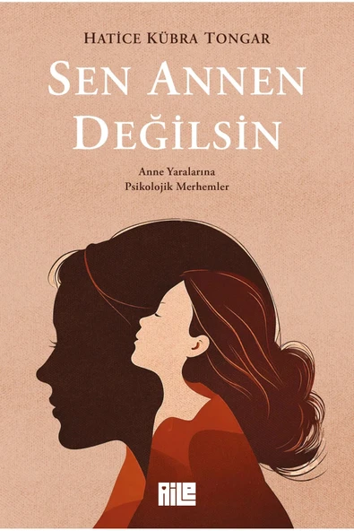 Sen Annen Değilsin / Hatice Kübra Tongar ürün görseli 1