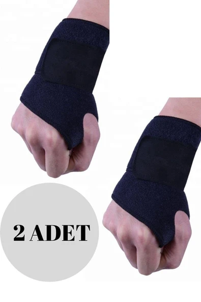 baffhome El Bileği Splinti Bandajı Ateli Sargısı Incinme Spor Bandı Ortopedik Baş Parmak Burkulma Yaralanma ürün görseli 1