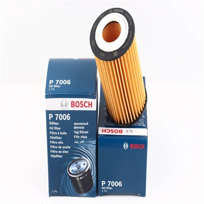 Opel / İnsignia 1.4 / 1.6 Benzinli Yağ Filtresi Bosch 1.Sınıf ürün görseli 1
