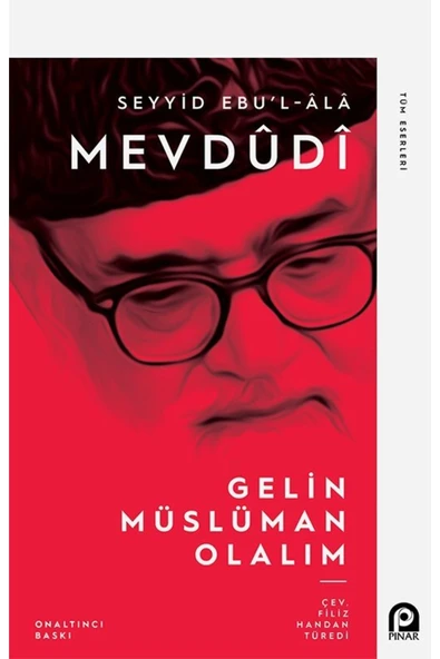 Gelin Müslüman Olalım ürün görseli 1