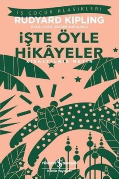 Kıs.iş Ç.klas.-işte Öyle Hikayeler 9786053329930 ürün görseli 1