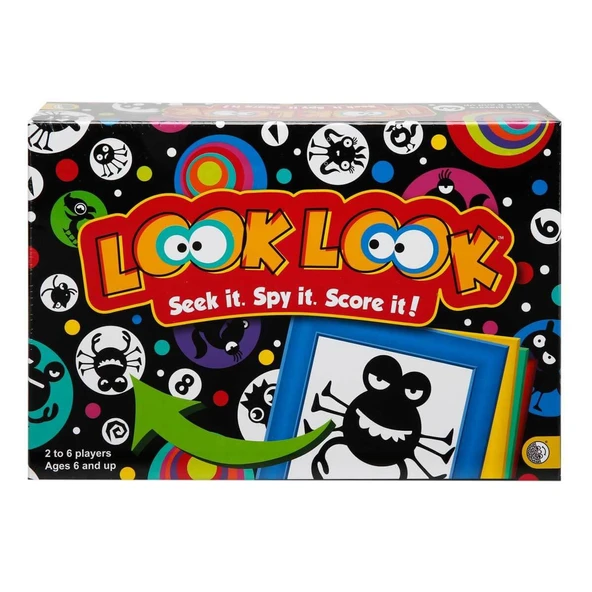 Look Look ürün görseli 1