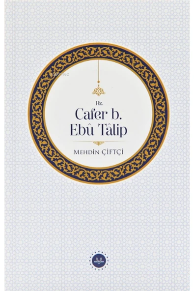 Hz. Cafer B. Ebu Talip ürün görseli 1
