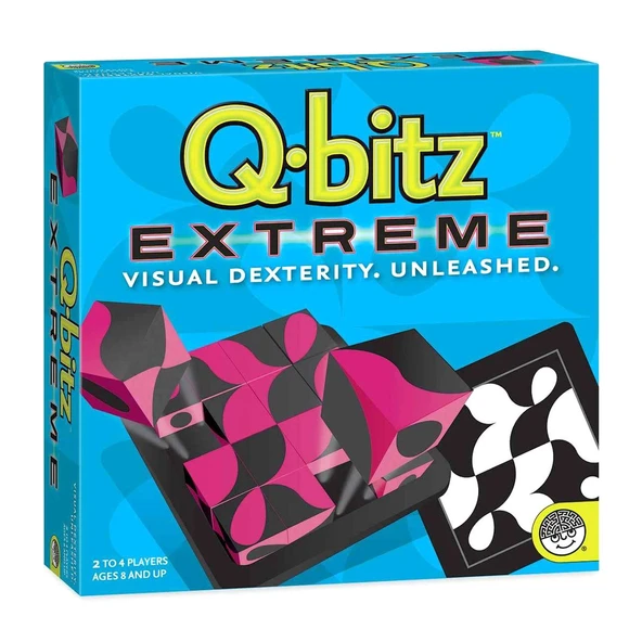 Q-BITZ EXTREME ürün görseli 1