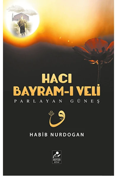 Hacı Bayram-ı Veli - Parlayan Güneş Habib Nurdoğan ürün görseli 1